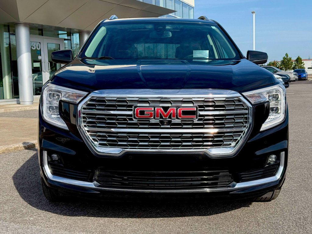 GMC Terrain Denali 2022 à Notre-Dame-des-Prairies, Québec - 4 - w1024h768px