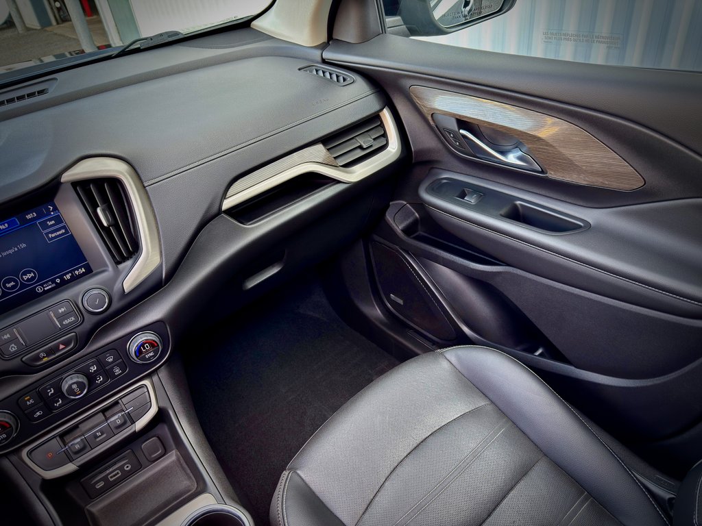 GMC Terrain Denali 2022 à Notre-Dame-des-Prairies, Québec - 23 - w1024h768px