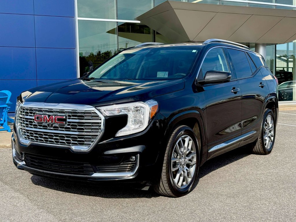 GMC Terrain Denali 2022 à Notre-Dame-des-Prairies, Québec - 2 - w1024h768px