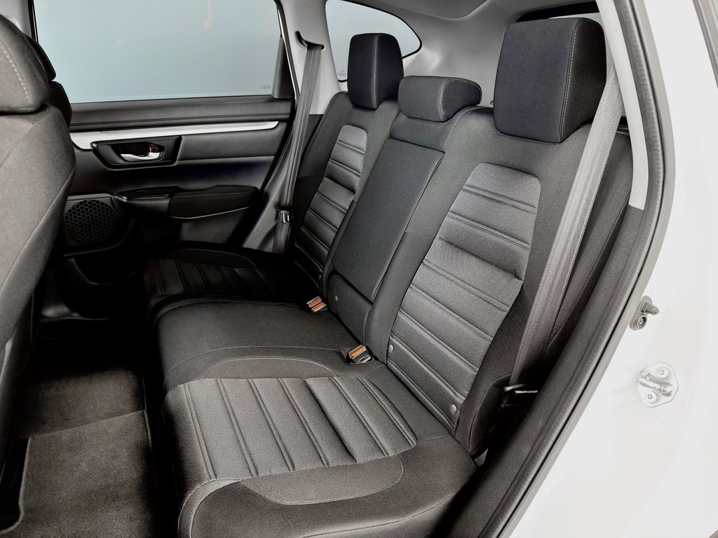 2019 Honda CR-V LX in Notre-Dame-des-Prairies, Quebec - 20 - w1024h768px