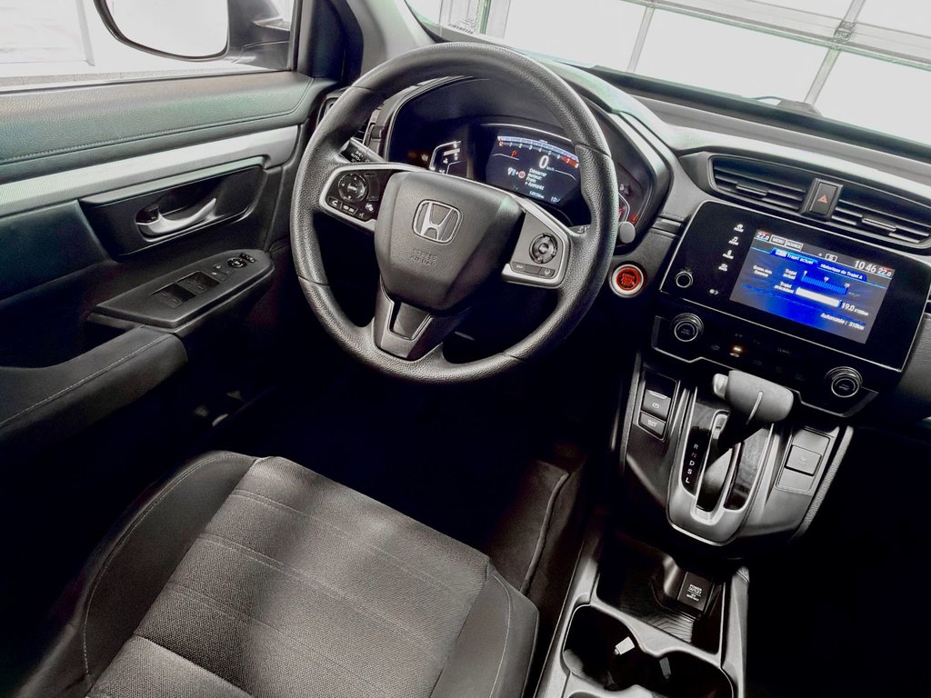 2019 Honda CR-V LX in Notre-Dame-des-Prairies, Quebec - 22 - w1024h768px
