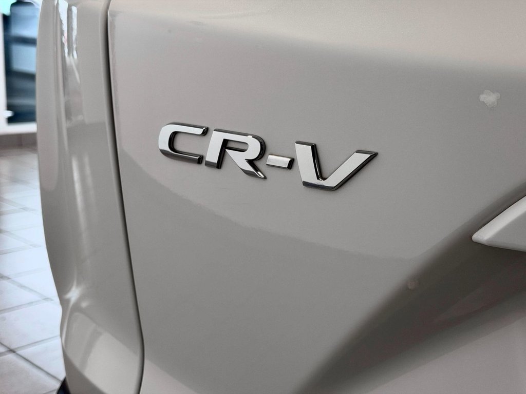 2019 Honda CR-V LX in Notre-Dame-des-Prairies, Quebec - 13 - w1024h768px