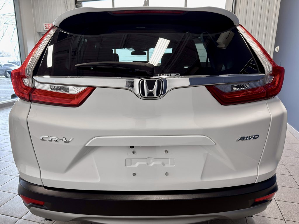 2019 Honda CR-V LX in Notre-Dame-des-Prairies, Quebec - 11 - w1024h768px
