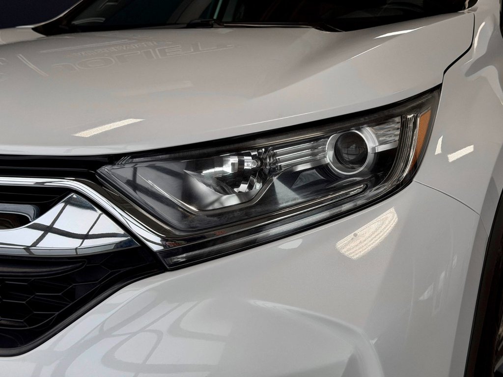 2019 Honda CR-V LX in Notre-Dame-des-Prairies, Quebec - 5 - w1024h768px