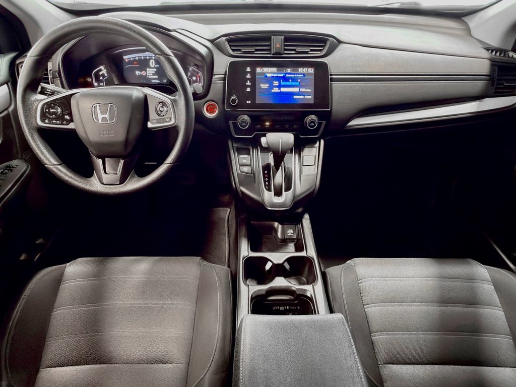 2019 Honda CR-V LX in Notre-Dame-des-Prairies, Quebec - 23 - w1024h768px