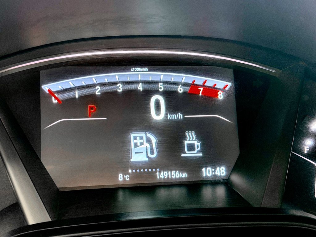 2019 Honda CR-V LX in Notre-Dame-des-Prairies, Quebec - 28 - w1024h768px