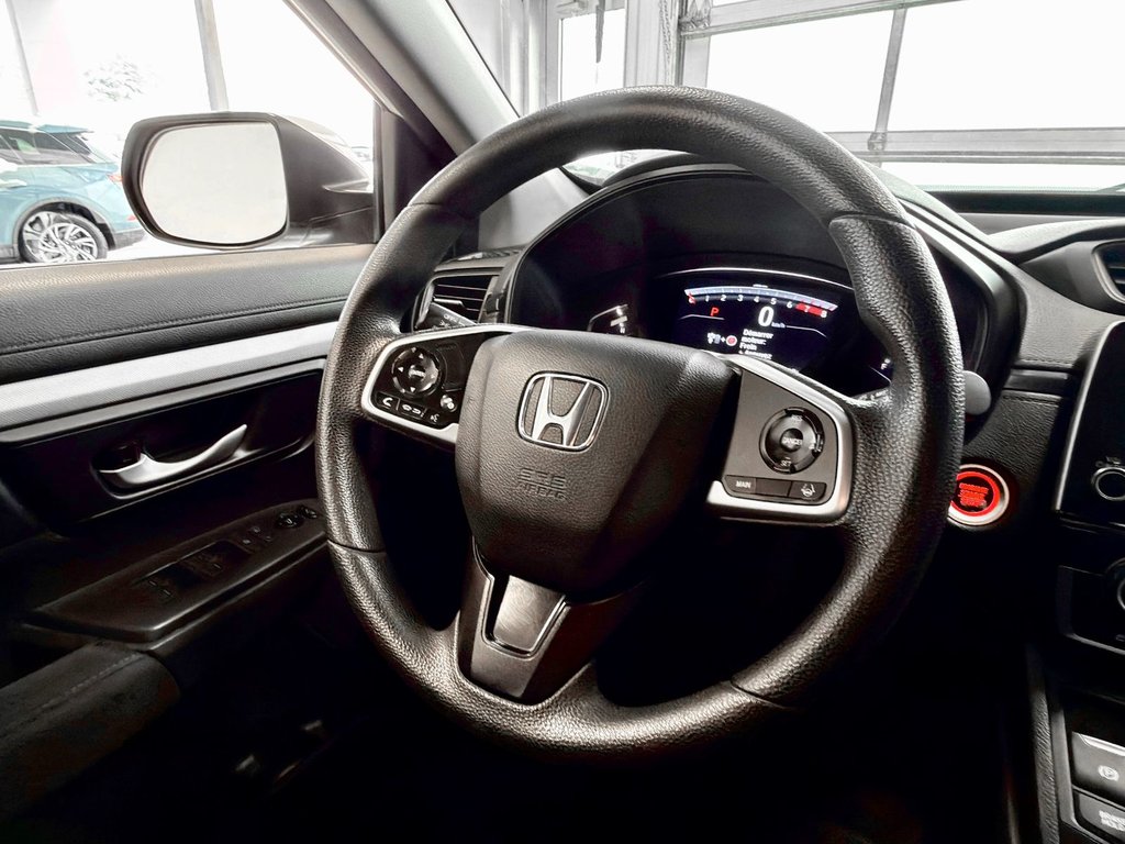 2019 Honda CR-V LX in Notre-Dame-des-Prairies, Quebec - 25 - w1024h768px