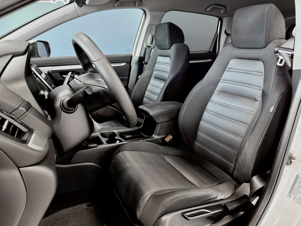 2019 Honda CR-V LX in Notre-Dame-des-Prairies, Quebec - 19 - w1024h768px
