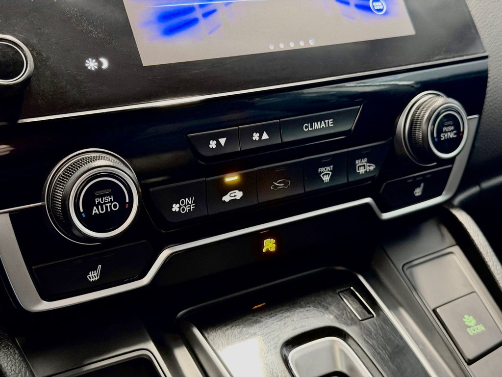2019 Honda CR-V LX in Notre-Dame-des-Prairies, Quebec - 31 - w1024h768px