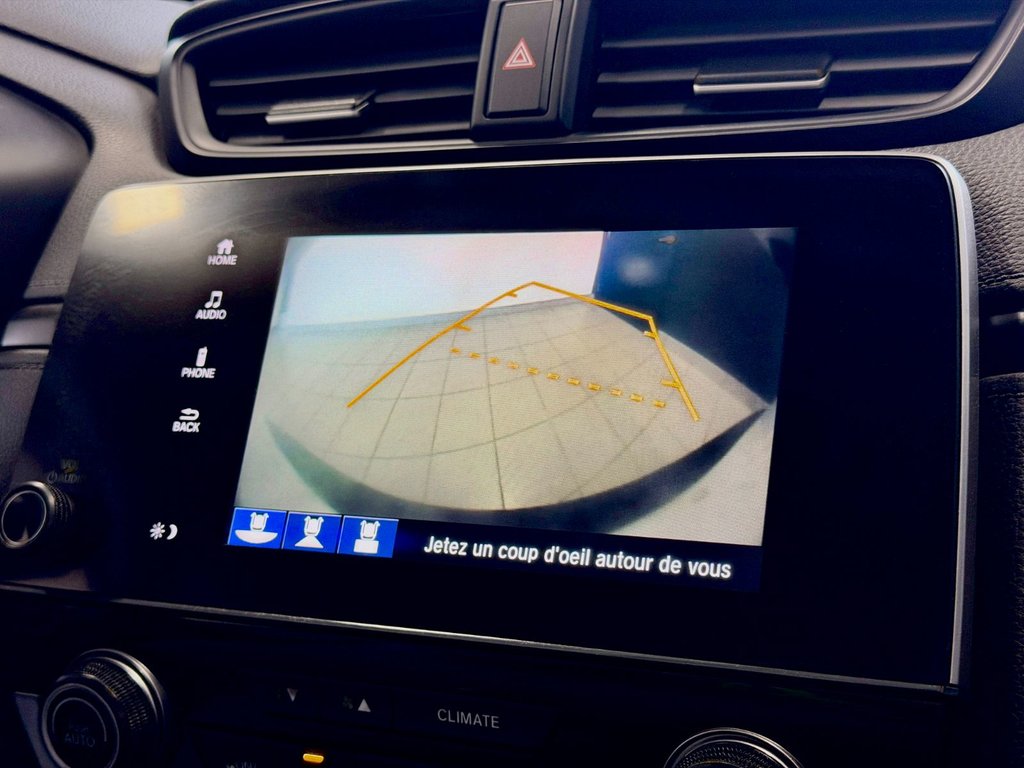 2019 Honda CR-V LX in Notre-Dame-des-Prairies, Quebec - 30 - w1024h768px