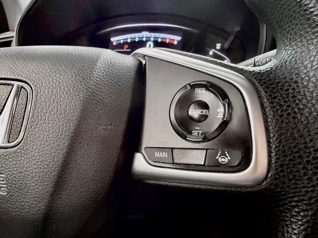 2019 Honda CR-V LX in Notre-Dame-des-Prairies, Quebec - 27 - w1024h768px