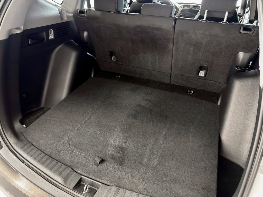 2019 Honda CR-V LX in Notre-Dame-des-Prairies, Quebec - 17 - w1024h768px