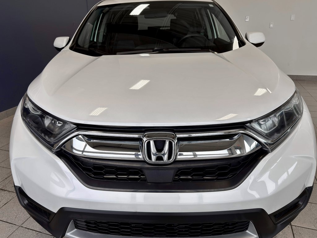 2019 Honda CR-V LX in Notre-Dame-des-Prairies, Quebec - 6 - w1024h768px