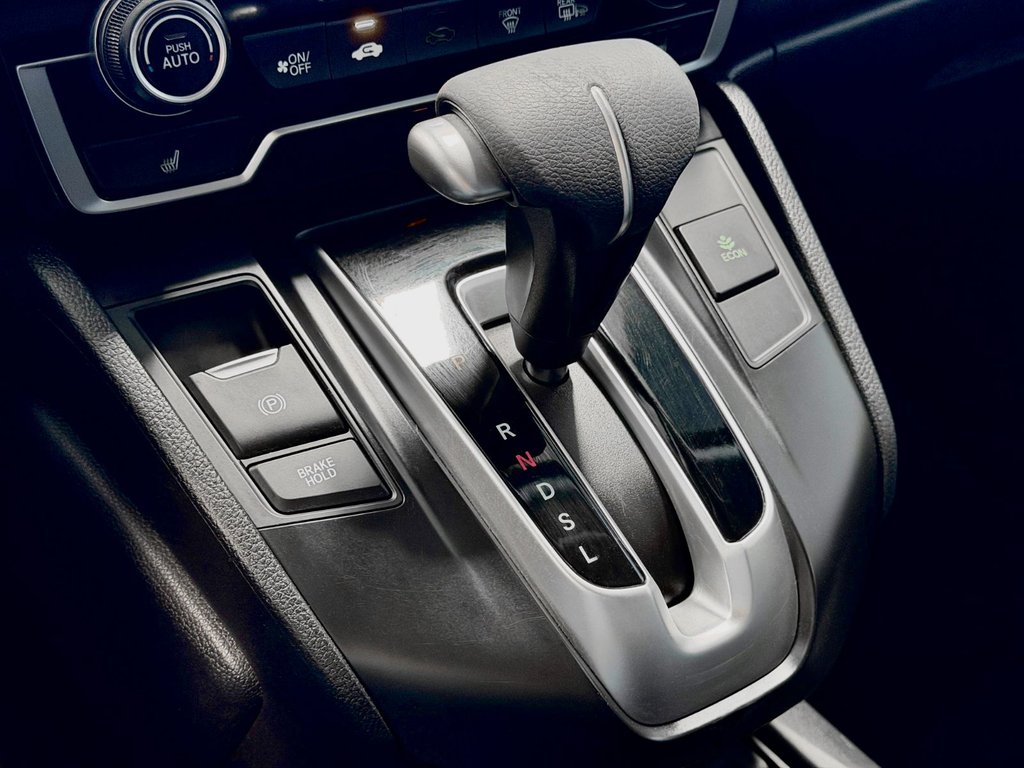 2019 Honda CR-V LX in Notre-Dame-des-Prairies, Quebec - 32 - w1024h768px