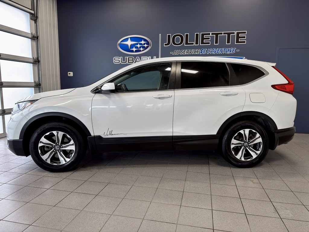 2019 Honda CR-V LX in Notre-Dame-des-Prairies, Quebec - 9 - w1024h768px