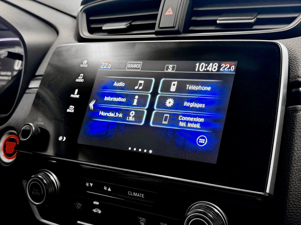 2019 Honda CR-V LX in Notre-Dame-des-Prairies, Quebec - 29 - w1024h768px