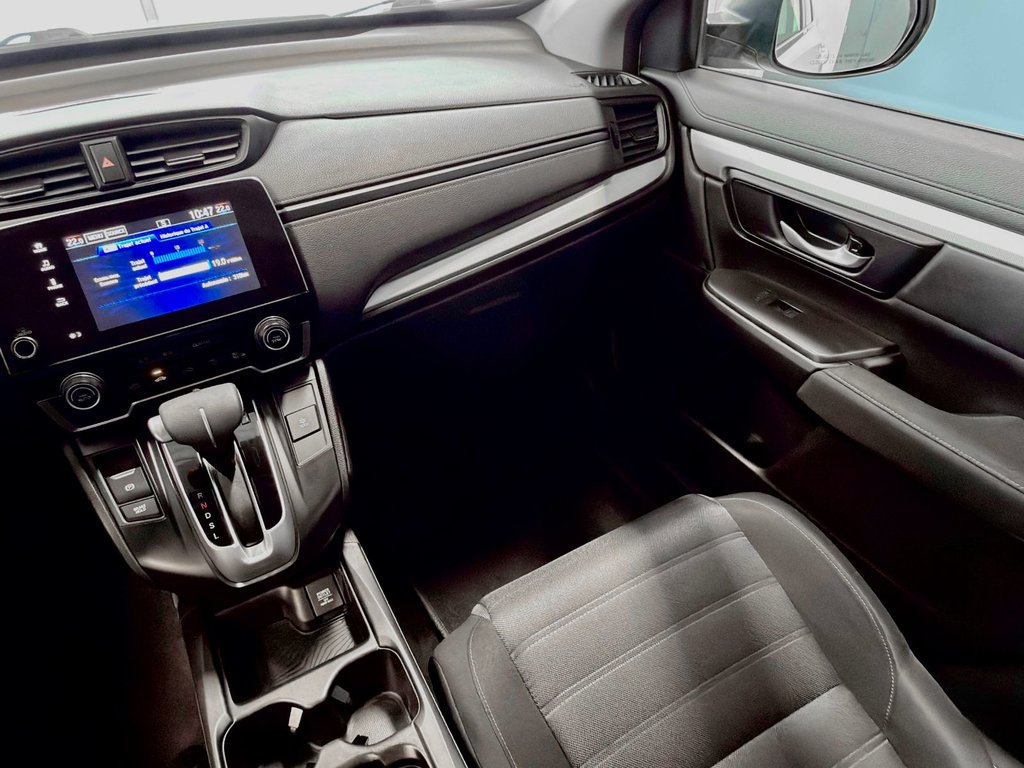 2019 Honda CR-V LX in Notre-Dame-des-Prairies, Quebec - 24 - w1024h768px