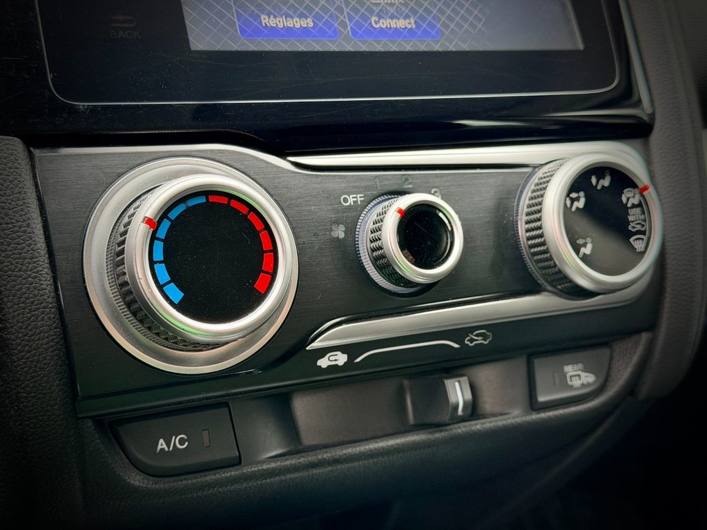 2017 Honda Fit LX in Notre-Dame-des-Prairies, Quebec - 34 - w1024h768px