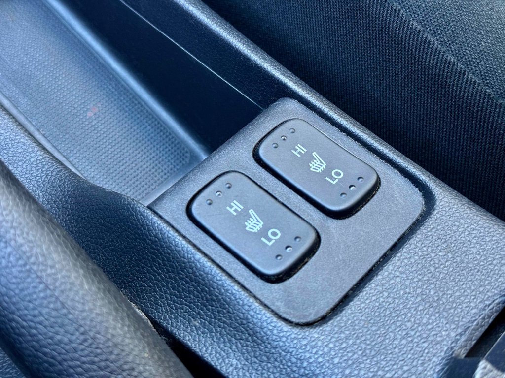 Honda Fit LX w/Honda Sensing 2019 à Notre-Dame-des-Prairies, Québec - 26 - w1024h768px