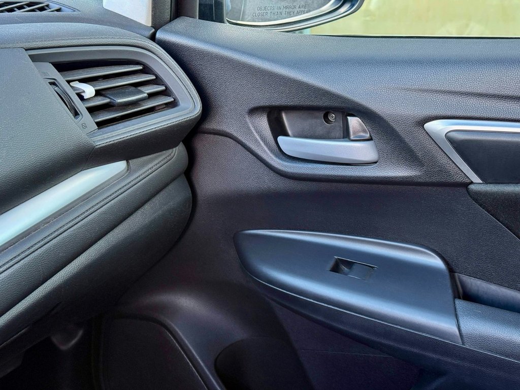 Honda Fit LX w/Honda Sensing 2019 à Notre-Dame-des-Prairies, Québec - 27 - w1024h768px