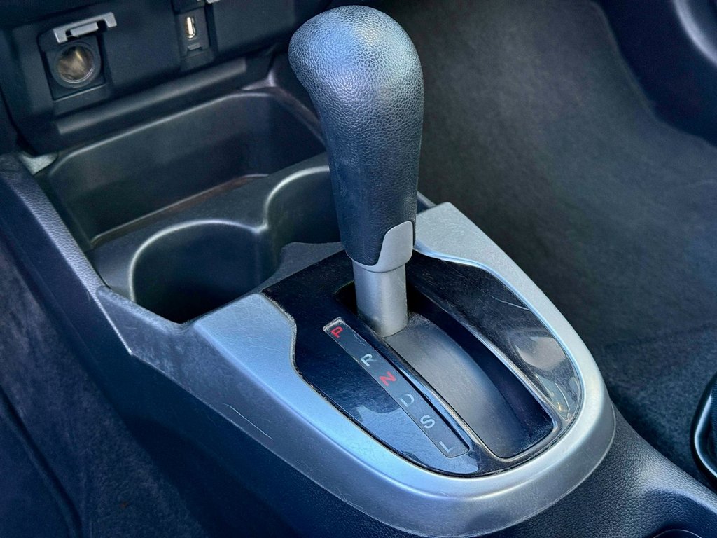 Honda Fit LX w/Honda Sensing 2019 à Notre-Dame-des-Prairies, Québec - 25 - w1024h768px