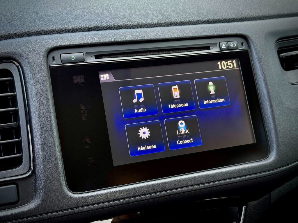 2018 Honda HR-V LX in Notre-Dame-des-Prairies, Quebec - 29 - w1024h768px