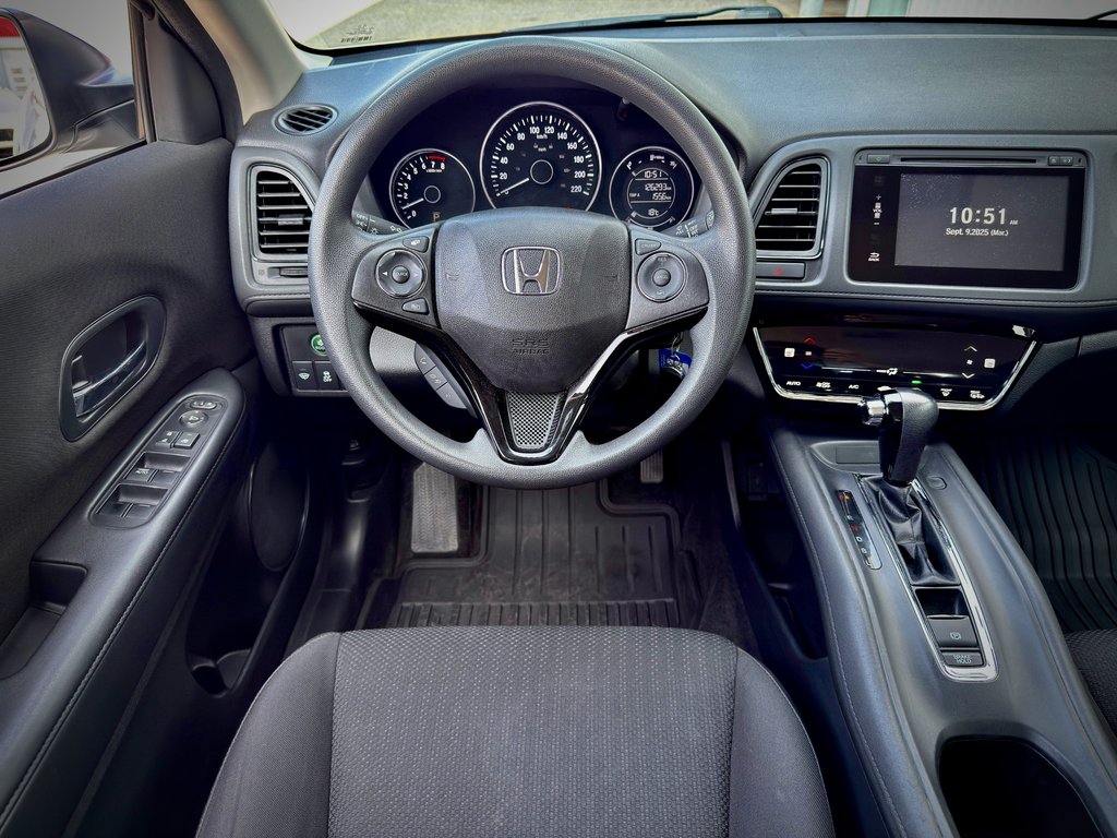 2018 Honda HR-V LX in Notre-Dame-des-Prairies, Quebec - 22 - w1024h768px