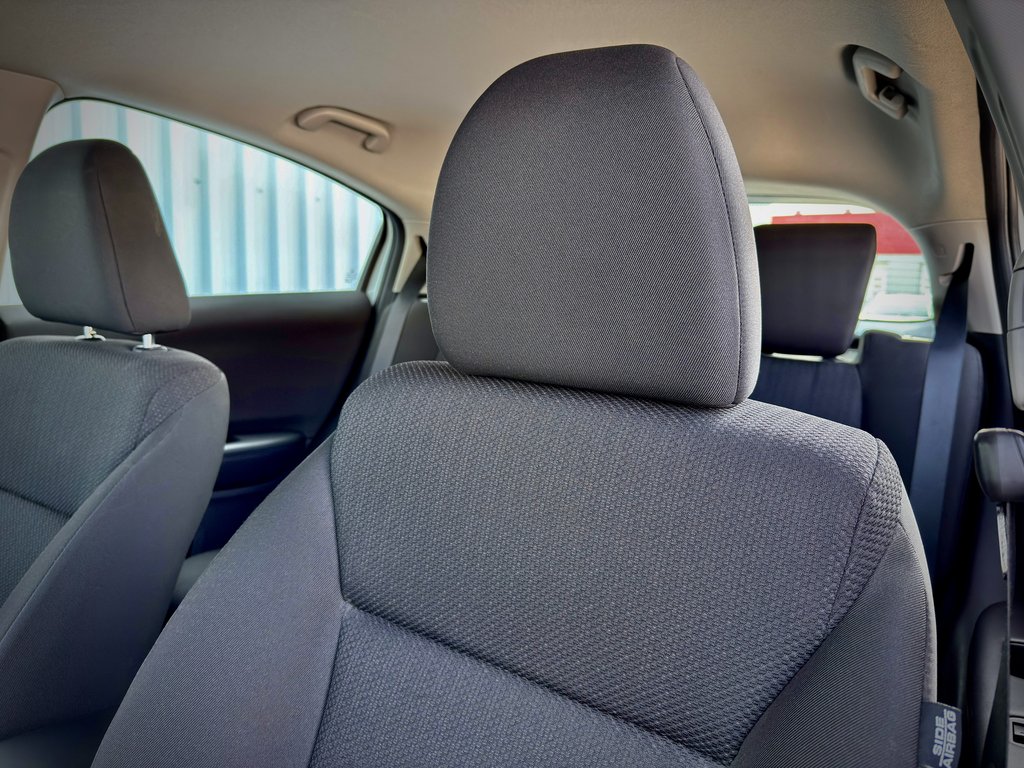 2018 Honda HR-V LX in Notre-Dame-des-Prairies, Quebec - 19 - w1024h768px