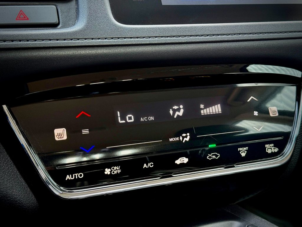 2018 Honda HR-V LX in Notre-Dame-des-Prairies, Quebec - 31 - w1024h768px
