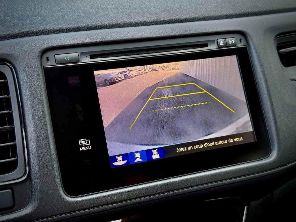 2018 Honda HR-V LX in Notre-Dame-des-Prairies, Quebec - 30 - w1024h768px