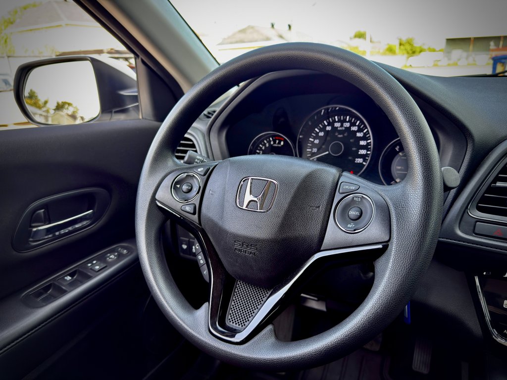 2018 Honda HR-V LX in Notre-Dame-des-Prairies, Quebec - 24 - w1024h768px