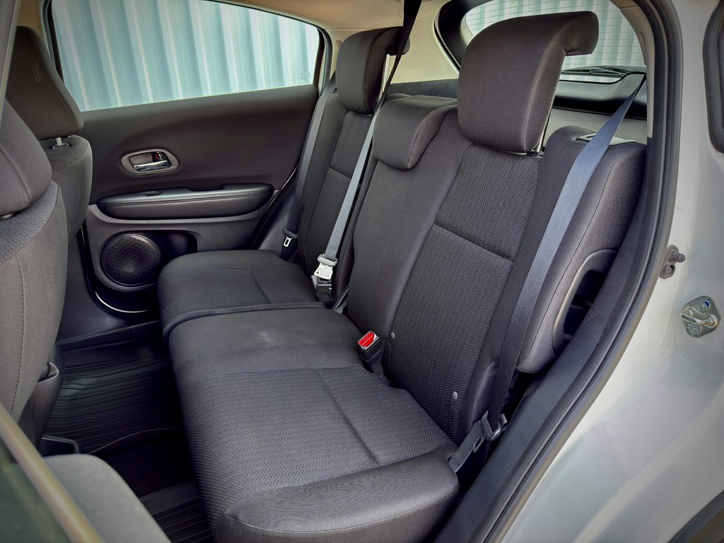 2018 Honda HR-V LX in Notre-Dame-des-Prairies, Quebec - 20 - w1024h768px