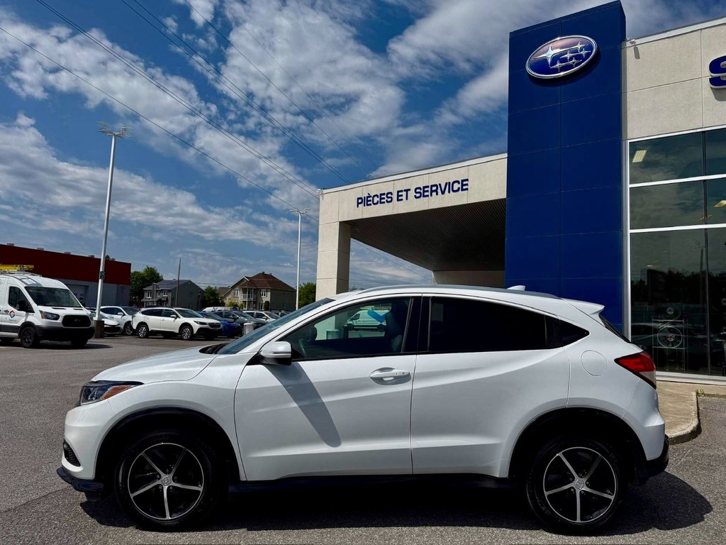2022 Honda HR-V Sport in Notre-Dame-des-Prairies, Quebec - 9 - w1024h768px