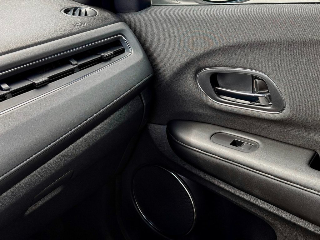 2022 Honda HR-V Sport in Notre-Dame-des-Prairies, Quebec - 33 - w1024h768px