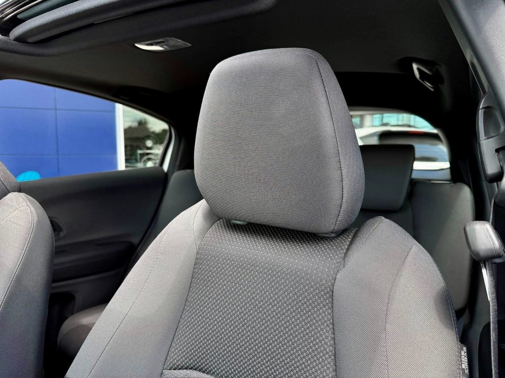 2022 Honda HR-V Sport in Notre-Dame-des-Prairies, Quebec - 20 - w1024h768px
