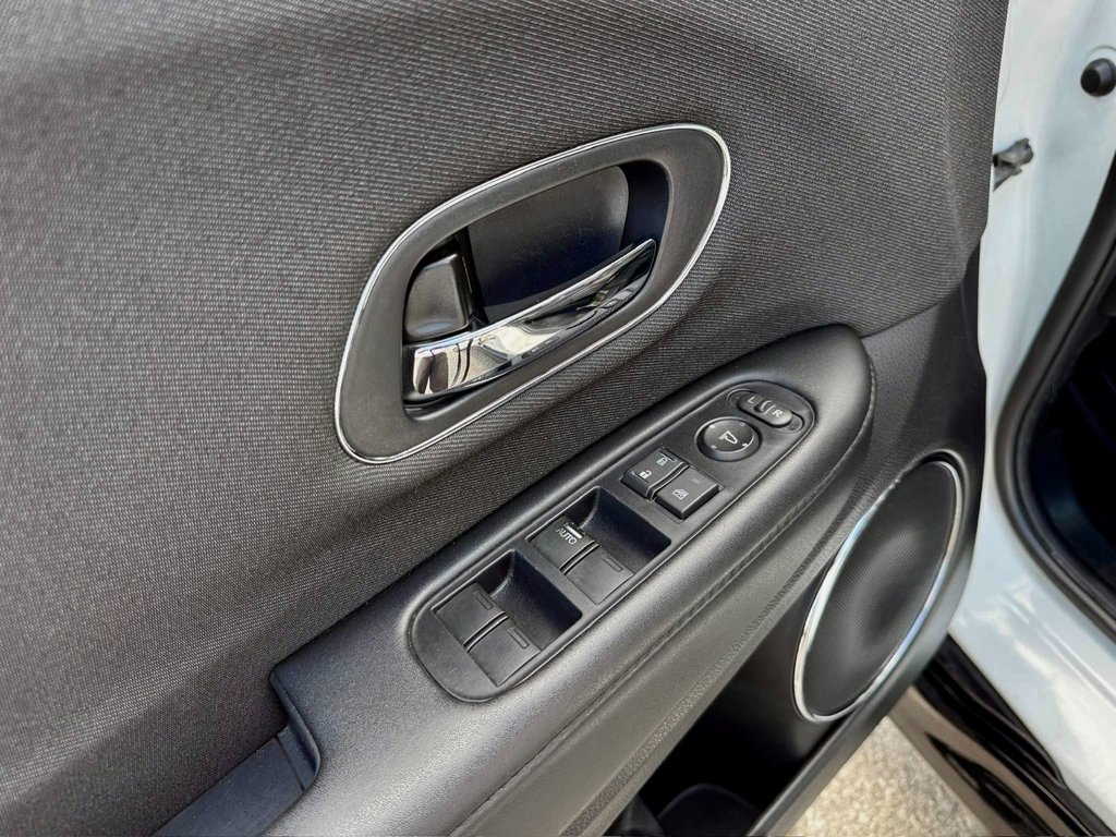 2022 Honda HR-V Sport in Notre-Dame-des-Prairies, Quebec - 31 - w1024h768px