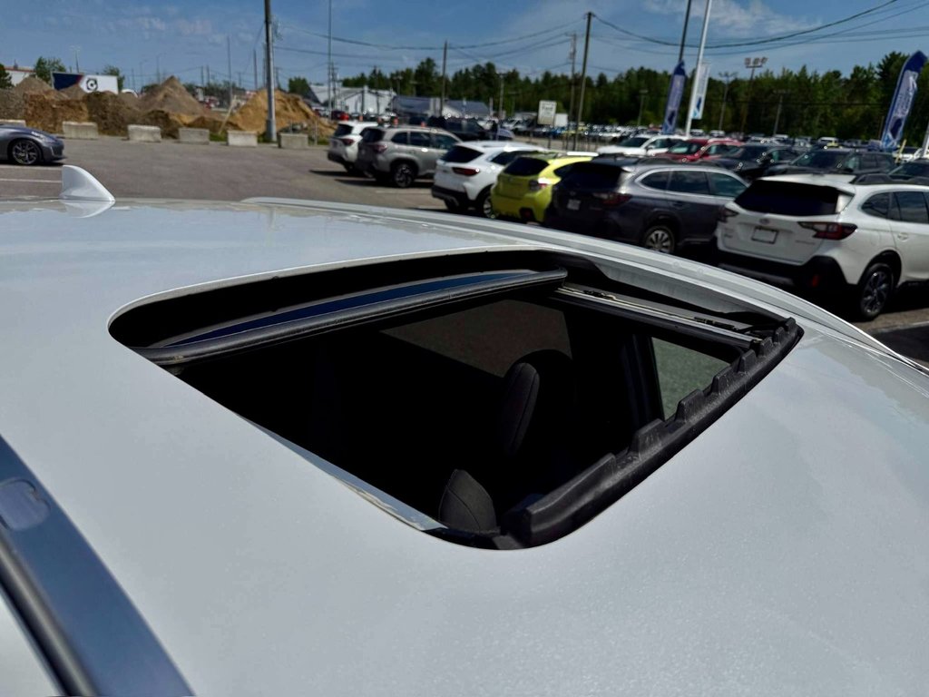 2022 Honda HR-V Sport in Notre-Dame-des-Prairies, Quebec - 8 - w1024h768px