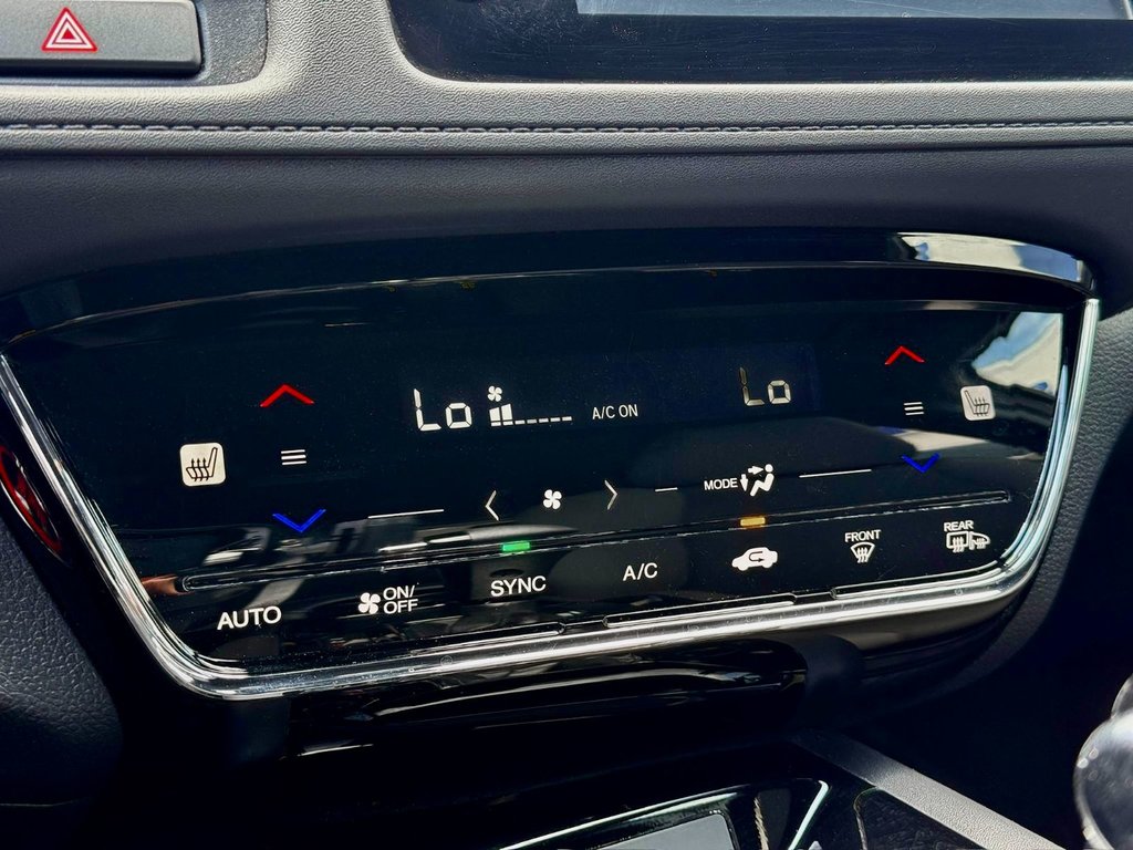 2022 Honda HR-V Sport in Notre-Dame-des-Prairies, Quebec - 29 - w1024h768px