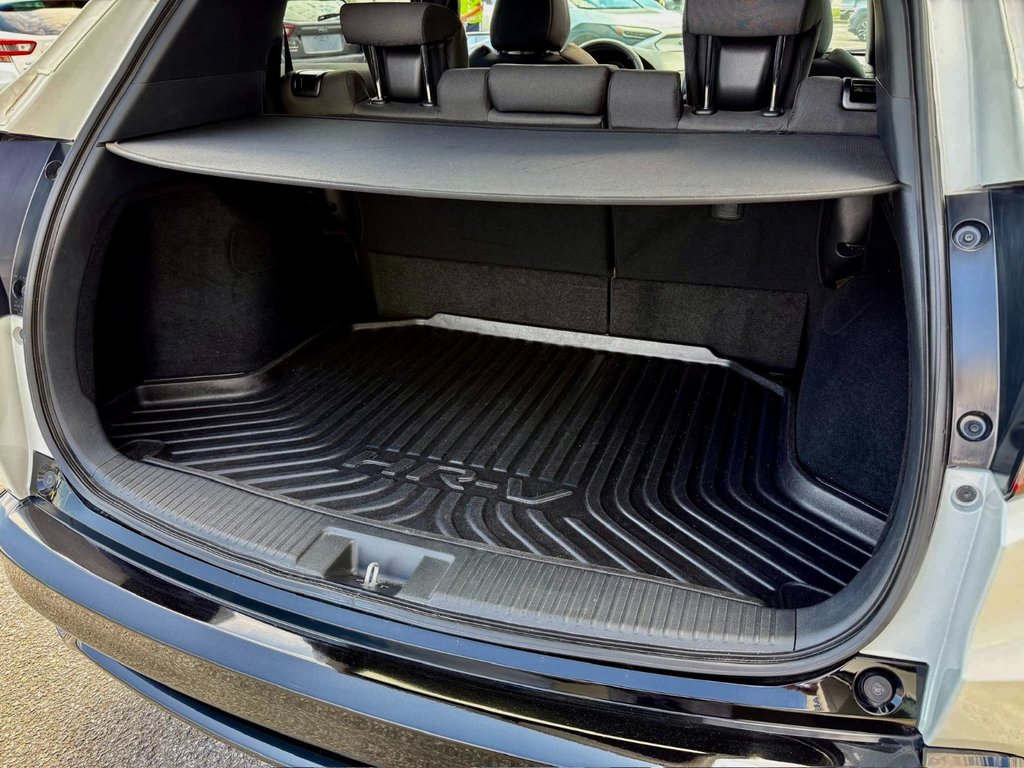 2022 Honda HR-V Sport in Notre-Dame-des-Prairies, Quebec - 13 - w1024h768px