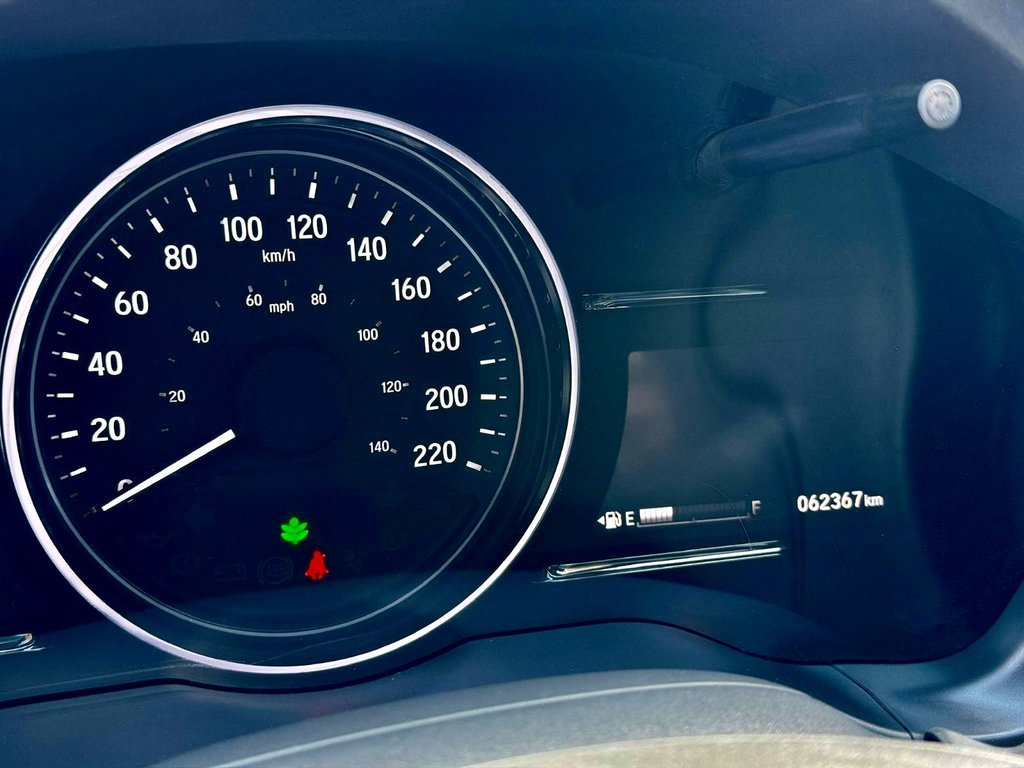 2022 Honda HR-V Sport in Notre-Dame-des-Prairies, Quebec - 27 - w1024h768px