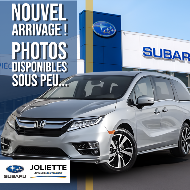 2019  Odyssey in Notre-Dame-des-Prairies, Quebec - 2 - w1024h768px