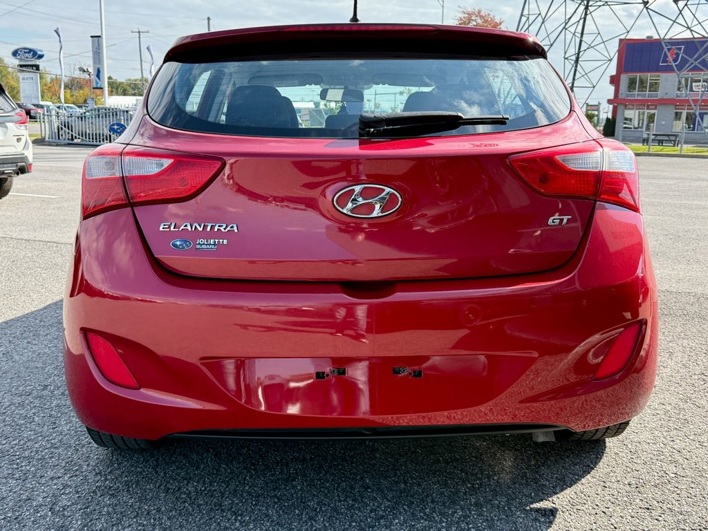 2016  Elantra GT L in Notre-Dame-des-Prairies, Quebec - 11 - w1024h768px