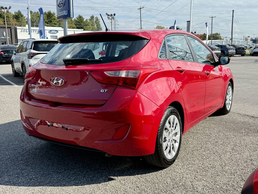 2016  Elantra GT L in Notre-Dame-des-Prairies, Quebec - 12 - w1024h768px