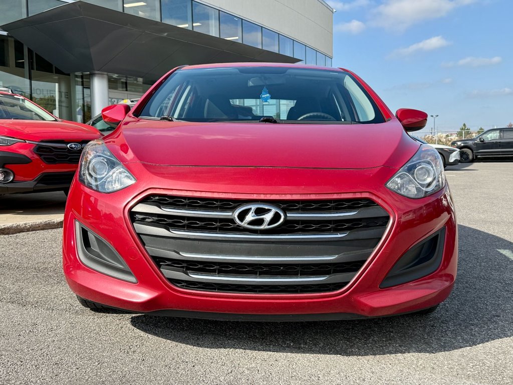 2016  Elantra GT L in Notre-Dame-des-Prairies, Quebec - 6 - w1024h768px