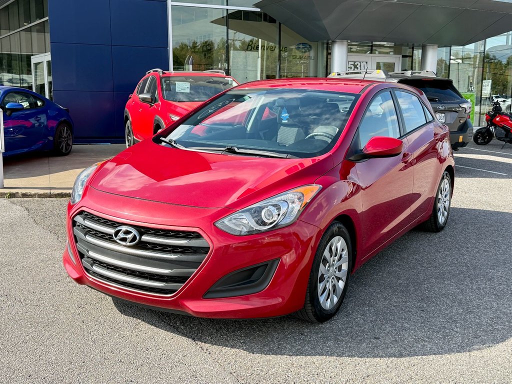 2016  Elantra GT L in Notre-Dame-des-Prairies, Quebec - 5 - w1024h768px