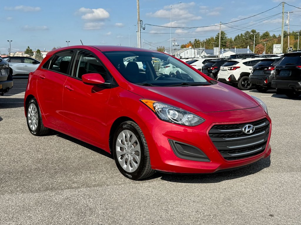 2016  Elantra GT L in Notre-Dame-des-Prairies, Quebec - 7 - w1024h768px