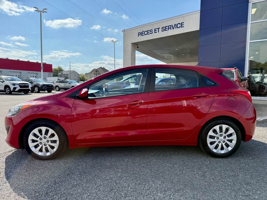 2016  Elantra GT L in Notre-Dame-des-Prairies, Quebec - 9 - w1024h768px