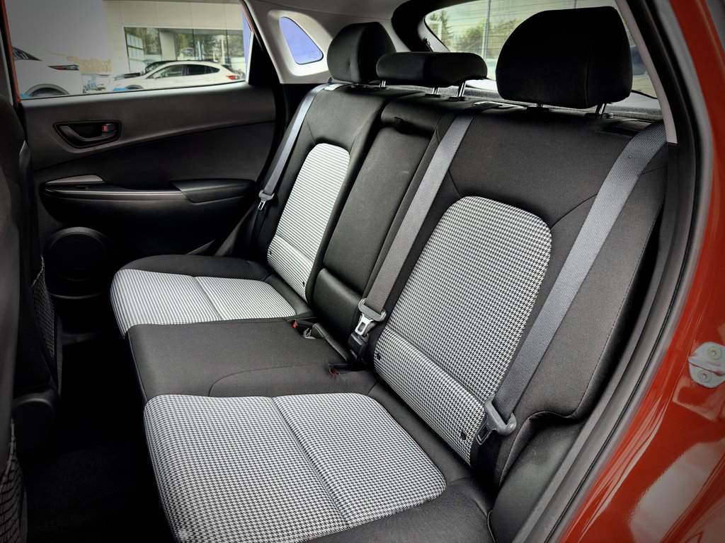Hyundai Kona Essential 2020 à Notre-Dame-des-Prairies, Québec - 18 - w1024h768px