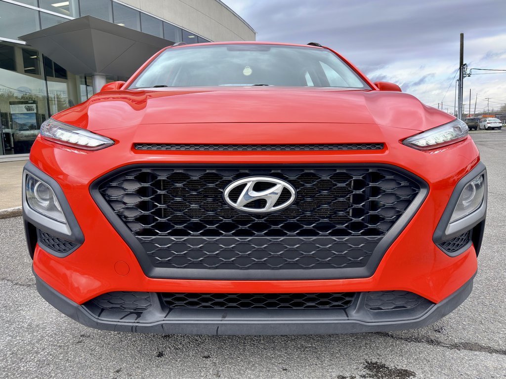 Hyundai Kona Essential 2020 à Notre-Dame-des-Prairies, Québec - 6 - w1024h768px