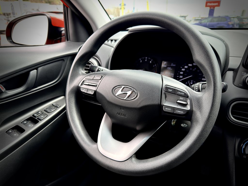 Hyundai Kona Essential 2020 à Notre-Dame-des-Prairies, Québec - 22 - w1024h768px